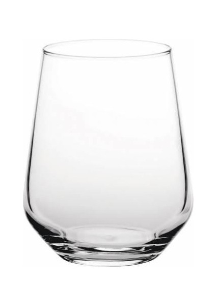 allegra su meşubat bardagı 6'lı 345 cc