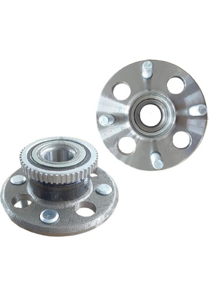 Arka Porya Civic 1992-2001 28 mm Abs'li