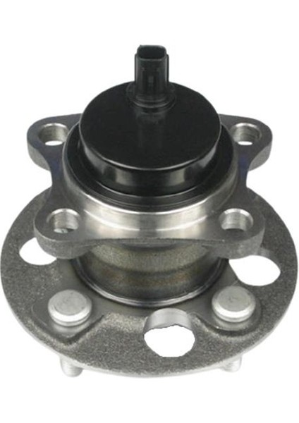 Arka Porya Yaris 2006-2018