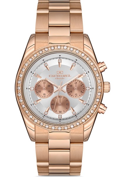 CH0030790SB Kadın Kol Saati