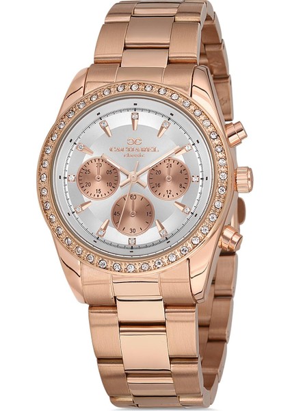 CH0030790SB Kadın Kol Saati modelleri