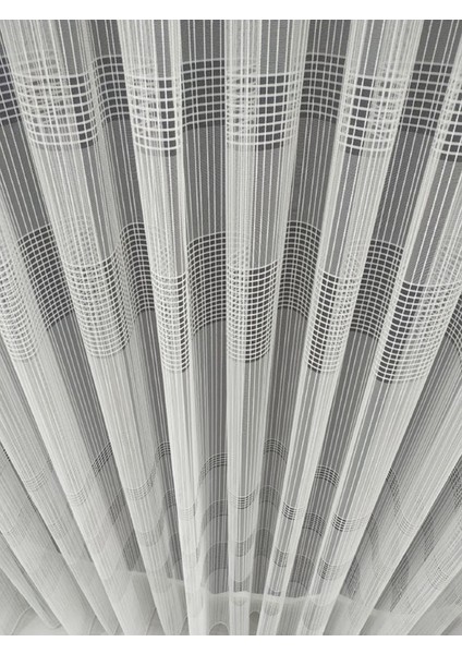 Tül Perde Sade Şık Spor Raporlu Ip Perde Yeni Sezon Özel Üretim 1 x 2 Seyrek Pileli fırsatları