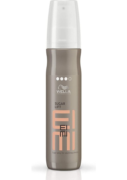 Eımı Sugar Lift Love Edition Haarspray 150 ml