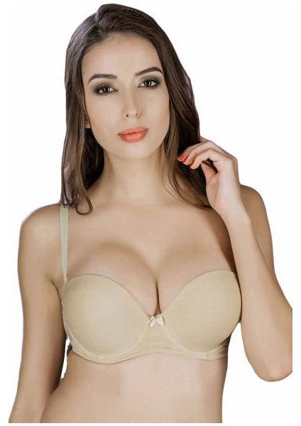 Pamuklu Destekli Sütyen 2152