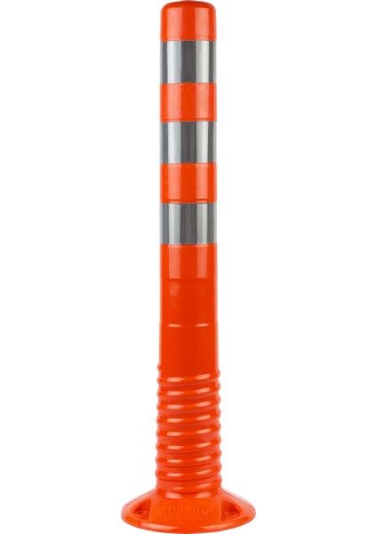 Eko 750 mm Esnek Şerit Ayırıcı (Delinatör) Oscar