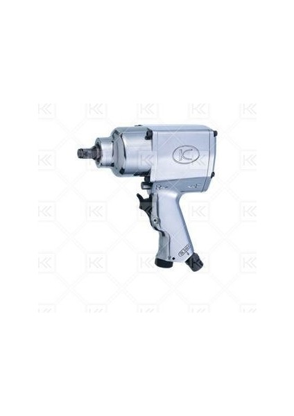 KW19HP Havalı Somun Sökme