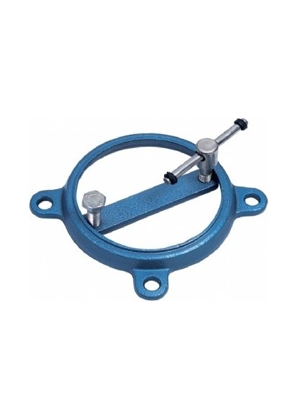 Fortissimo Döner Tabla 100 mm