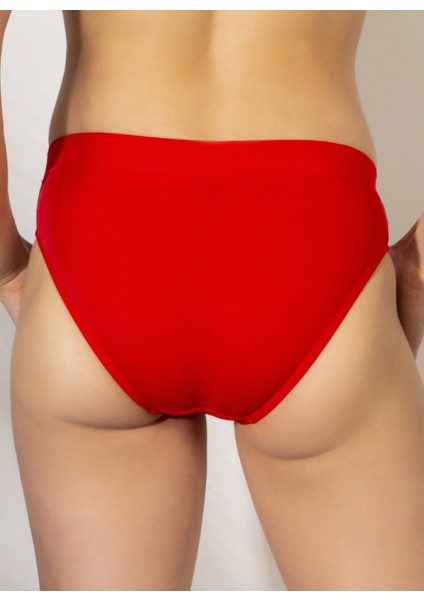 ABA02 Kırmızı Bikini Alt fiyatları