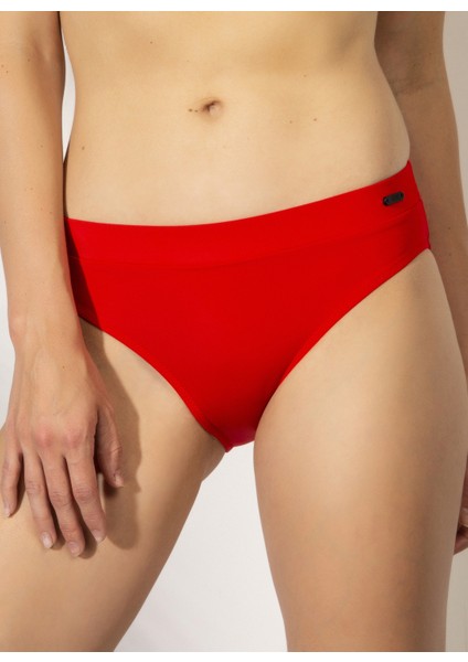 ABA02 Kırmızı Bikini Alt fırsatları