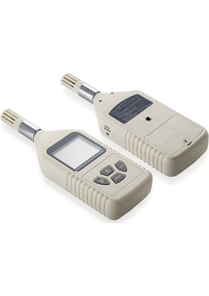 Lyk BGM1360 Portatif Sıcaklık ve Nem Ölçer fiyatları