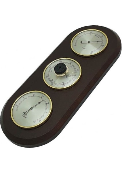 20.1064.03 Analog Sıcaklık, Nem, Basınç Ölçer fiyatları