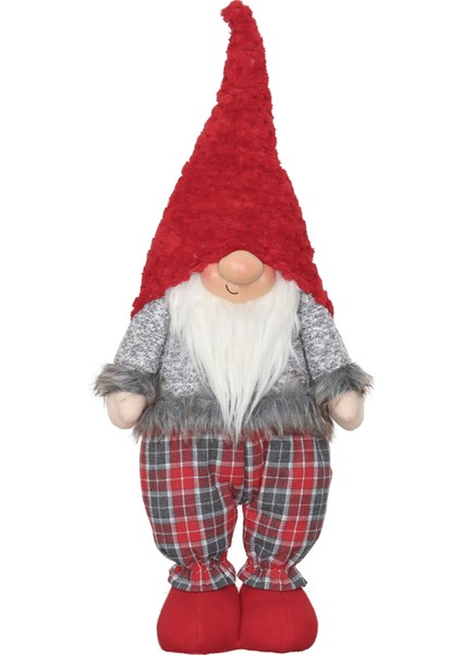 Santa Dekoratif Obje Kırmızı modelleri