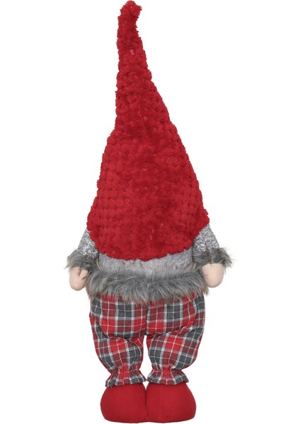 Santa Dekoratif Obje Kırmızı fırsatları