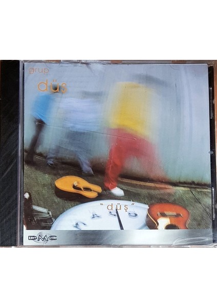 Grup Düş – Düş CD