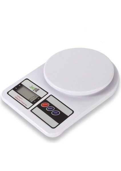 B&s Hassas Terazi (10KG./1 G.)
