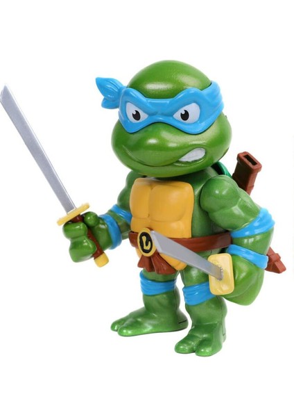 Simba Turtles 4 Leonardo Figure 253283000