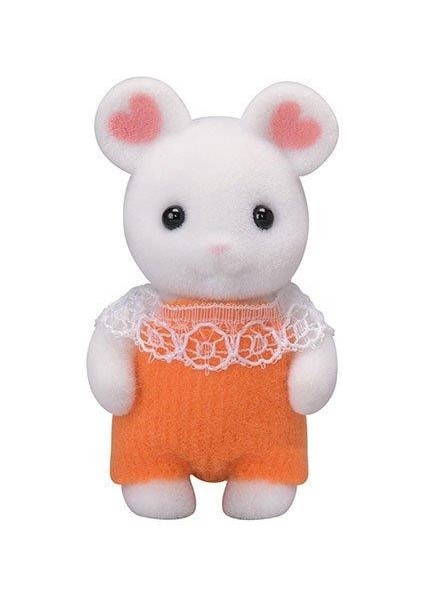 Çizgili Marshmallow Fare Bebek 5336 modelleri