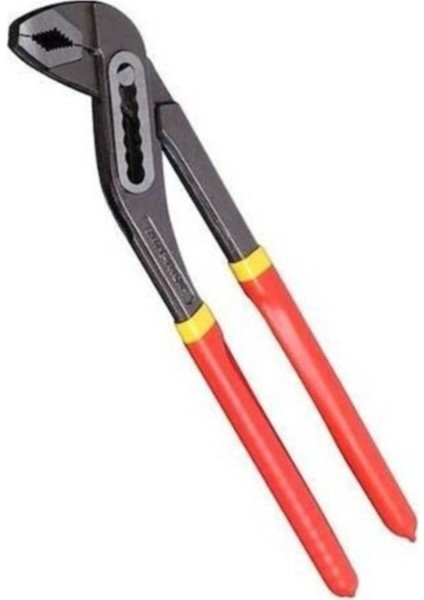 Ayarlı Ford Pense Boru Çeşme Musluk Anahtarı 250 mm