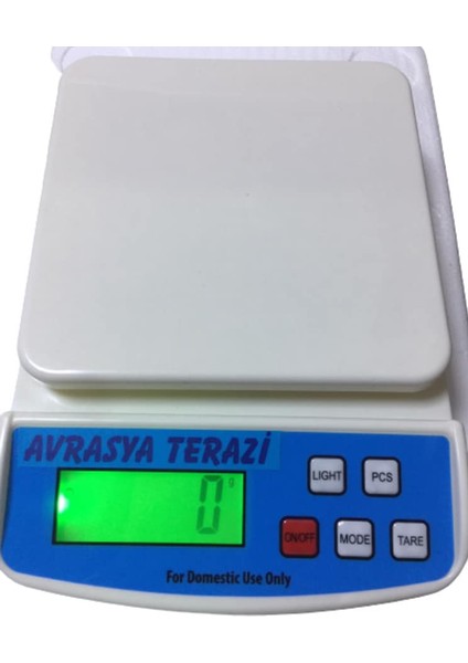 Mutfak Terazisi