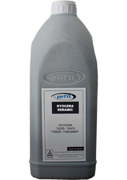 St Kyocera 1 kg KM02V4 02V4 Seramıc Tomoegawa Utax Ta