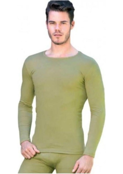 Erkek Termal Fanila 0126