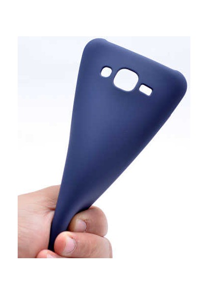 Samsung Galaxy J7 Kılıf Kamera Korumalı Ince Darbe Emici Leke Tutmaz Silikon Kapak Sarı fiyatları