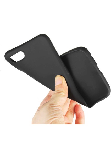 Realme C2 Kılıf Kamera Korumalı Ince Darbe Emici Leke Tutmaz Silikon Kapak Mürdüm fiyatları