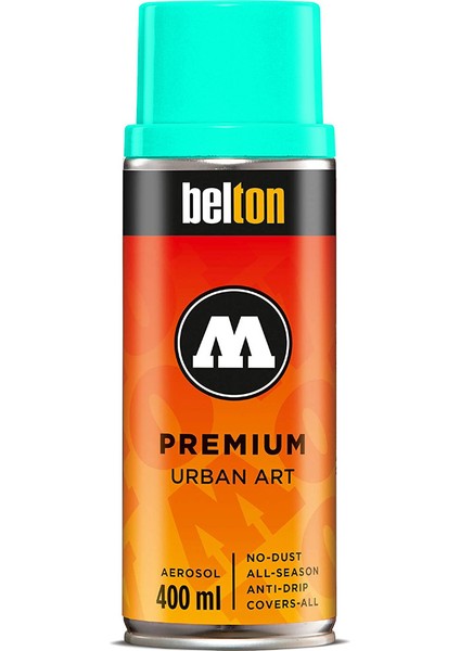 Belton Premium Sprey Boya 400 ml N:235-1