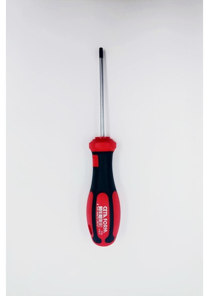 Tornavida Torx Uçlu T15 x 80 C-Plus Ceta