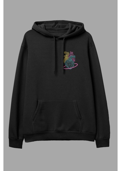 Blessed Oversize Hoodie fiyatları