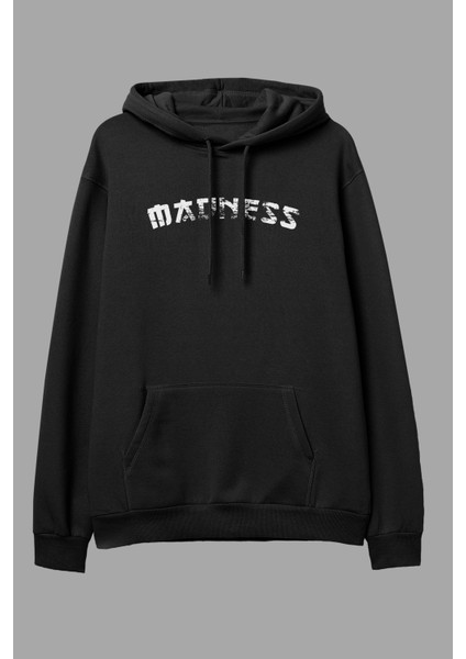 Madness Oversize Hoodie fiyatları