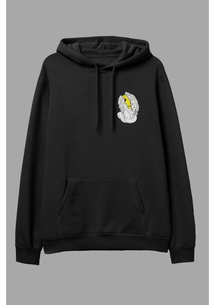 Humanity Oversize Hoodie