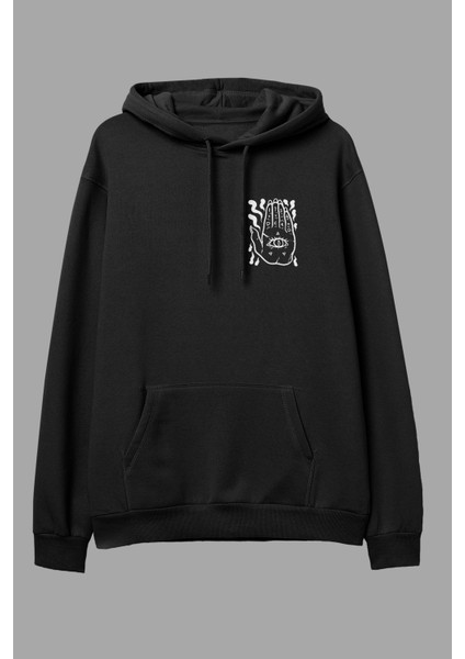 Hand Of Dead Oversize Hoodie fiyatları