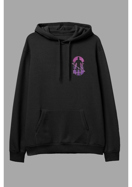 Mystery Oversize Hoodie fiyatları