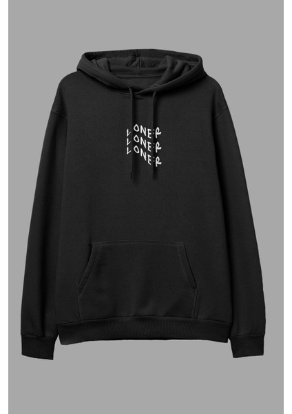 Loner Oversize Hoodie fiyatları