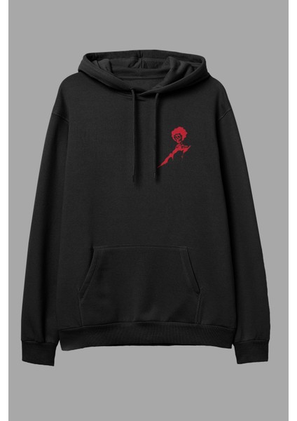Experience Oversize Hoodie