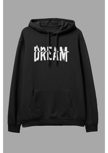 Dream Oversize Hoodie