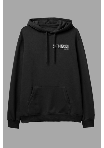 Soft Dimension Oversize Hoodie fiyatları