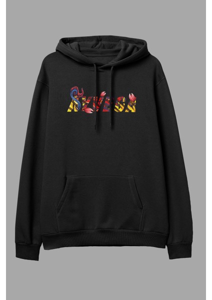 Dragon Mountain Oversize Hoodie fiyatları