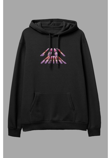 Lost Control Oversize Hoodie fiyatları