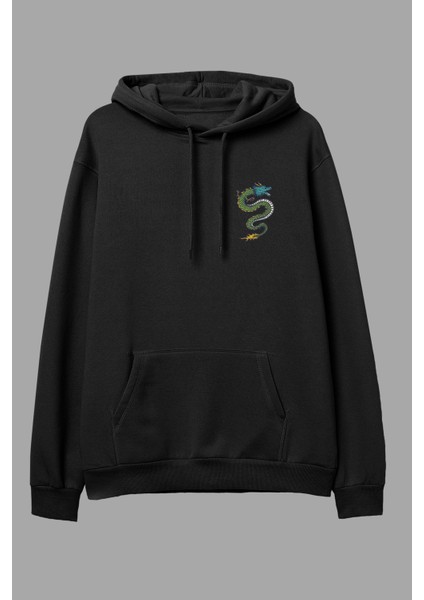 Electro Oversize Hoodie fiyatları