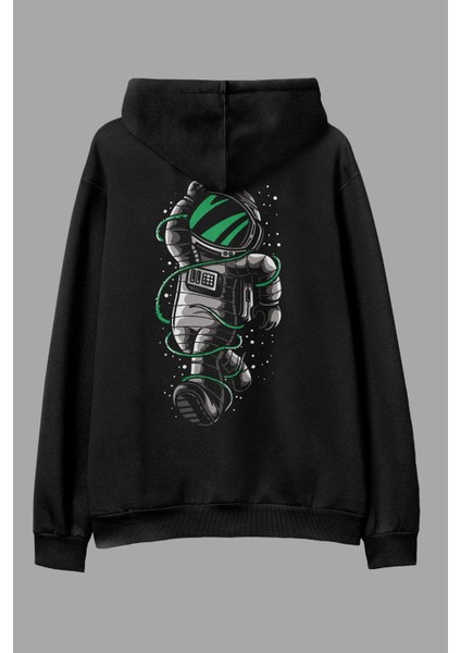 Mankind Oversize Hoodie