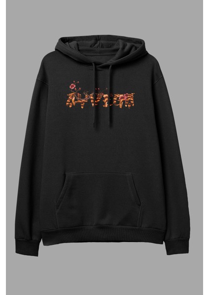 Tiger Mountain Oversize Hoodie fiyatları