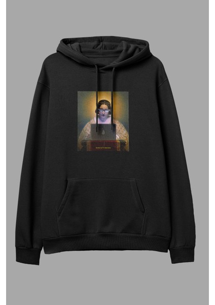 Pear Oversize Hoodie