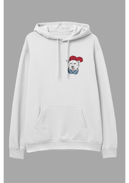 New York Oversize Hoodie fiyatları