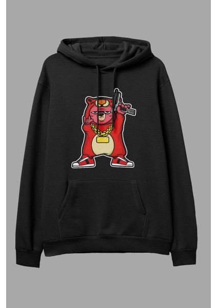 Gang Oversize Hoodie
