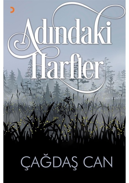 Adındaki Harfler - Çağdaş Can