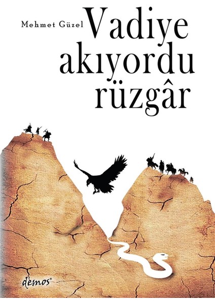 Vadiye Akıyordu Rüzgar - Mehmet Güzel