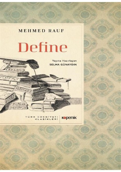 Define - Mehmed Rauf