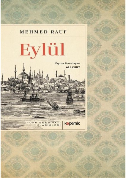 Eylül - Mehmed Rauf